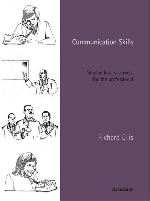 Cover image for Communication Skills